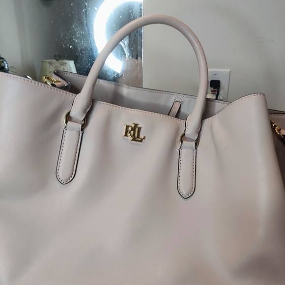 Ralph Lauren bag - Picture 5 of 6